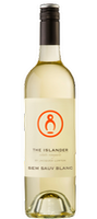 The Islander Estate Vineyards Semillon Sauvignon Blanc