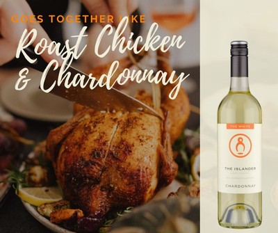 Chardonnay and Roast Chicken