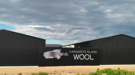 Kangaroo Island Wool