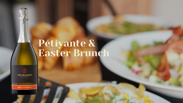 Petiyante Sparkling and Brunch