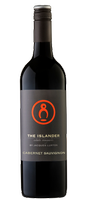 The Islander Estate Vineyards Cabernet Sauvignon