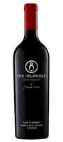 The Islander Estate Vineyards The Cygnet Shiraz