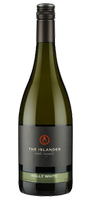 The Islander Estate Vineyards Wally White Semillon