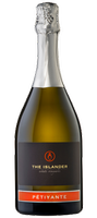 The Islander Estate Vineyards Petiyante Sparkling Chardonnay/Pinot Noir