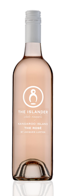 2022 The Rose by The Islander Estate Vineyards Kangaroo Island