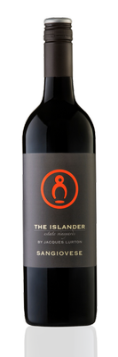 2021 Sangiovese by The Islander Estate Vineyards Kangaroo Island