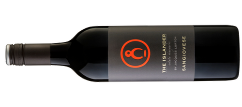 Sangiovese and Roast Pork