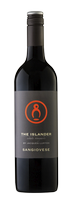 The Islander Estate Vineyards 2021 Sangiovese