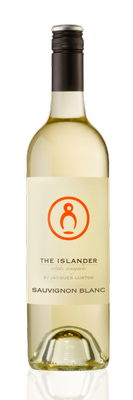 2022 Sauvignon  Blanc by The Islander Estate Vineyards Kangaroo Island