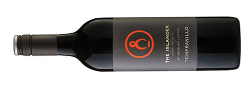 Tempranillo and Tapas