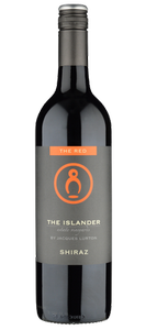 The Islander Estate Vineyards 2021 The Red Shiraz