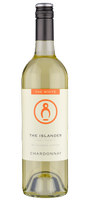 The Islander Estate Vineyards The White Chardonnay