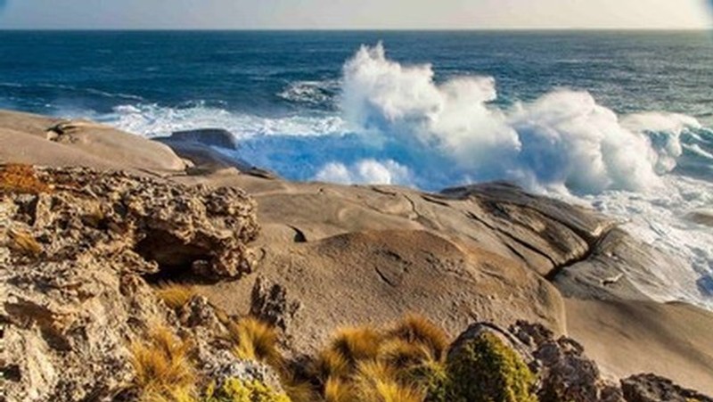 Cape Younghusband Kangaroo Island South Australia