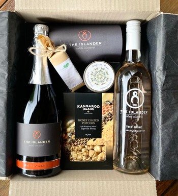 Her Indulgence Gift Pack