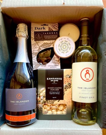 Pamper Them Gift Pack