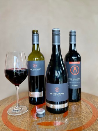 Shiraz Lovers Gift Pack