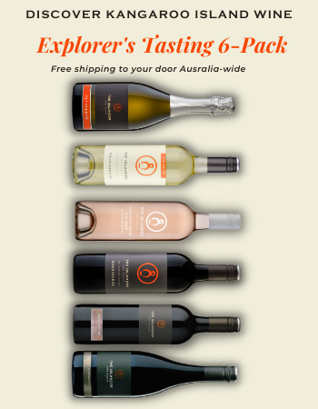 Explorer's Tasting 6-Pack