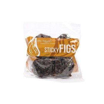 Sticky Figs