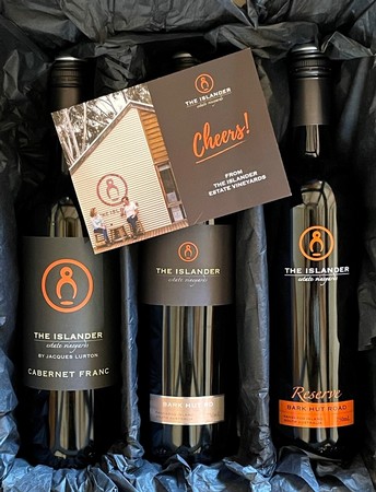 Gift Pack: Explore Cabernet Franc