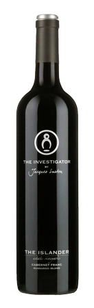 2004 The Investigator