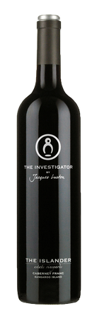2005 The Investigator
