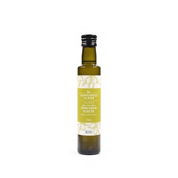KI Olive Oil