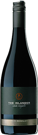 2018 Old Rowley