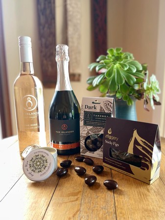 Pamper Gift Pack