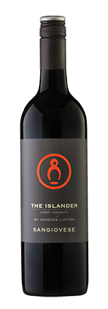 2019 Sangiovese