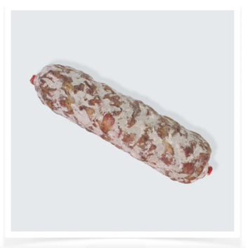 Traditional Saucissons