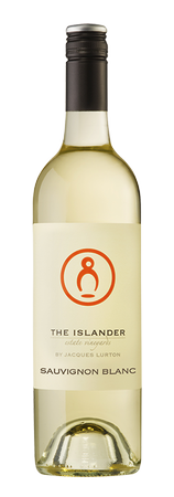 2021 Sauvignon Blanc