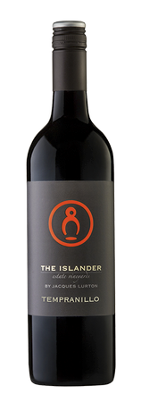 2019 Tempranillo