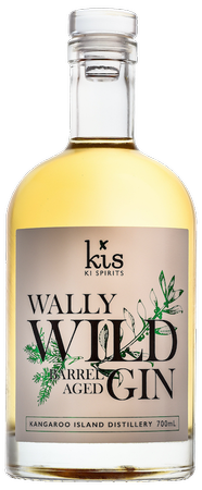 WallyWild