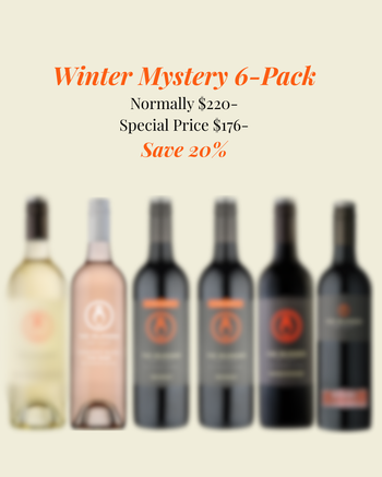 Winter Mystery 6 Pack