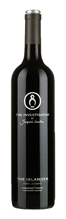 2008 The Investigator