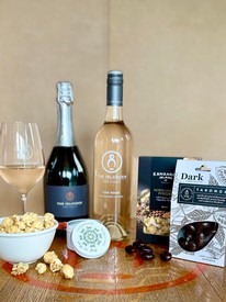 Pamper Gift Pack