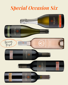Special Occasion Six